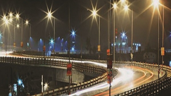 MP: सड़कों की बदली तस्वीर, 44 हजार से 4.10 लाख किमी का जाल 