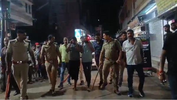 Indore