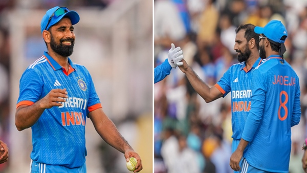 india vs australia 1