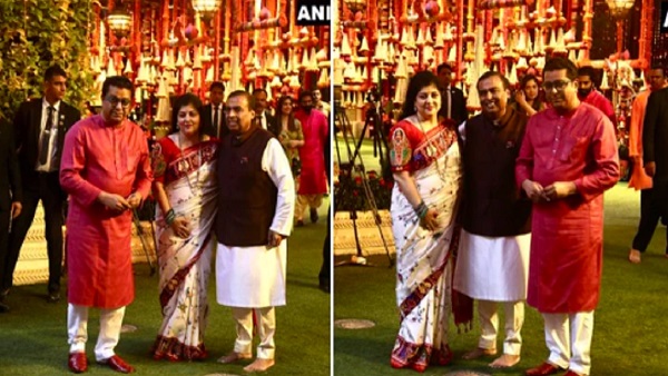 mukesh ambani