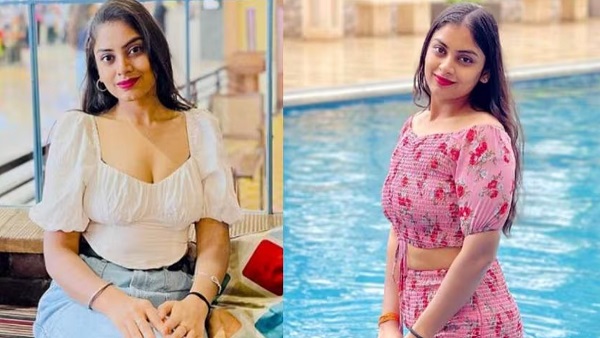 Mumbai Air hostess Murder