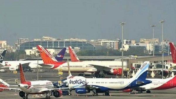 Mumbai Airport