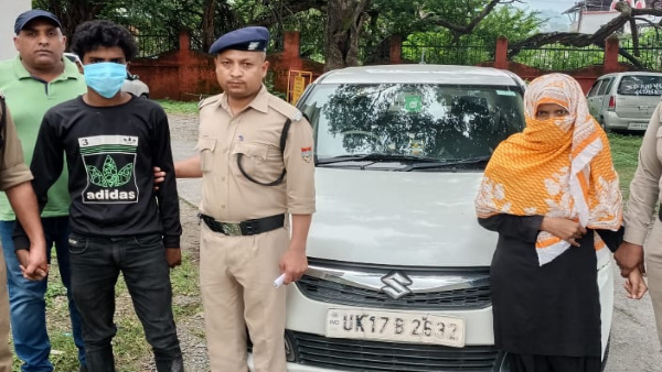 Two years long love affair ended painfully Mussoorie, brother sister hatya refusing to marry