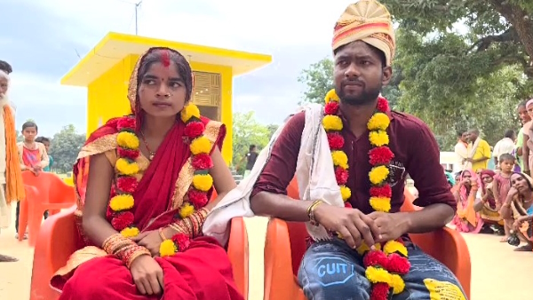 muslim girl married her hindu lover and adopted Sanatan Dharma in Sitapur 