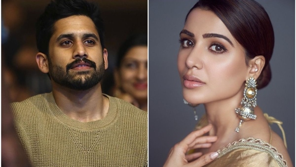 Naga Chaitanya 