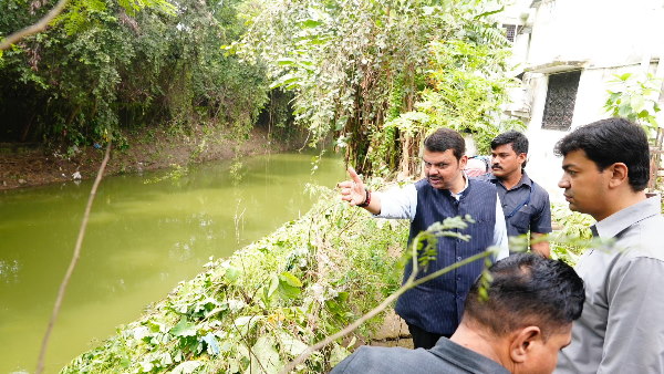 Devendra Fadnavis, Devendra Fadnavis,