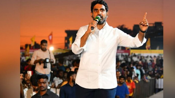 Chandrababu