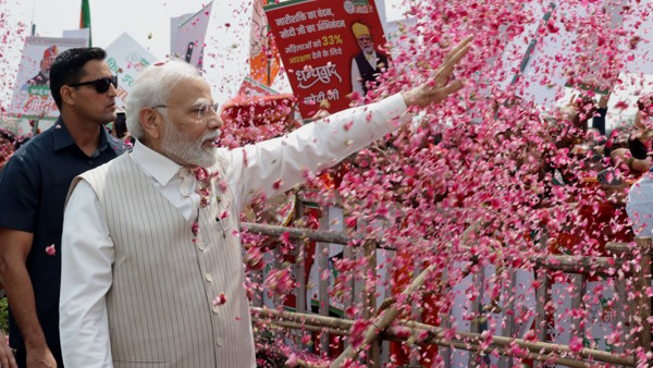 PM Modi meeting in Jodhpur on October 5 