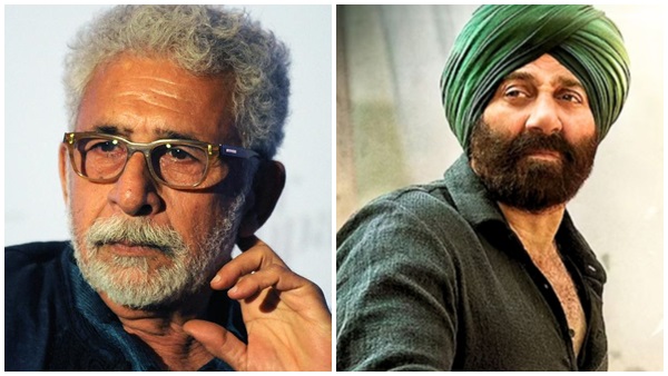 Naseeruddin Shah Naseeruddin Shah