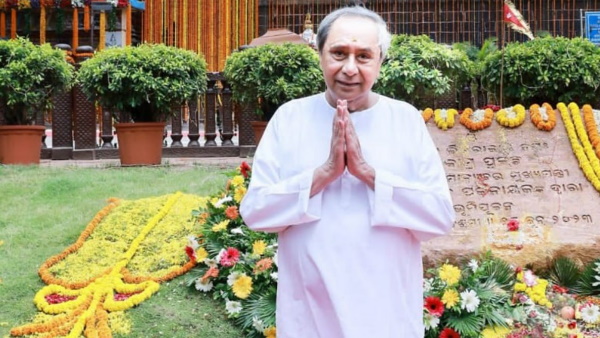 छात्राओं को पढ़ाई के लिए ओडिशा सरकार देगी वित्तीय सहायता