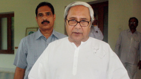 naveen patnayak