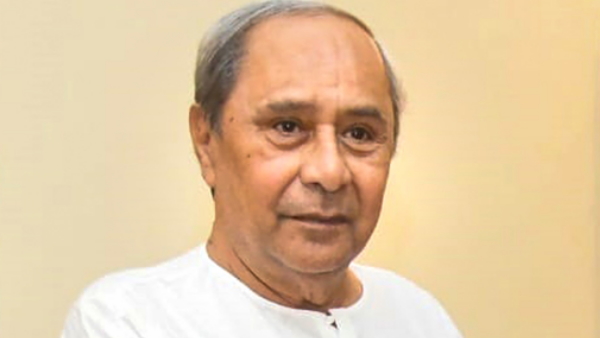 naveen patnayak