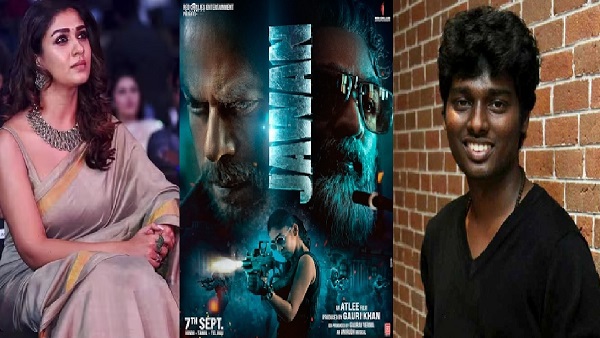 nayanthara nayanthara