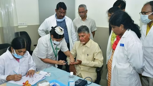 Chandrababu Naidu jail 