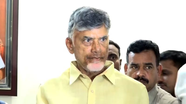  N Chandrababu Naidu supporter about ACB action