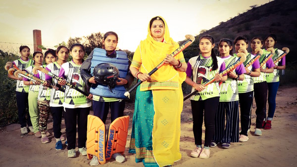 Neeru Yadav 