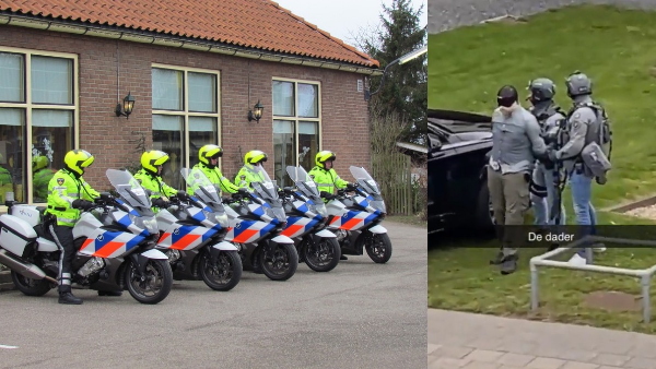 Netherlands