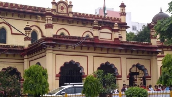 nagar nigam gorakhpur