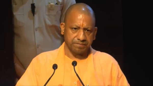 योगी आदित्यनाथ 