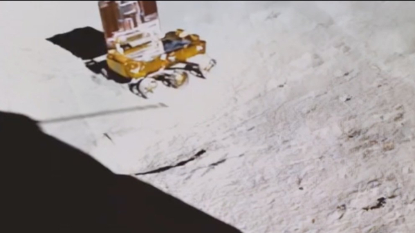 isro Chandrayaan 3 Pragyan Rover became Indias pride