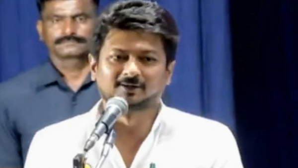 Udhayanidhi Stalin: Desire to take Dravidian politics to new heights
