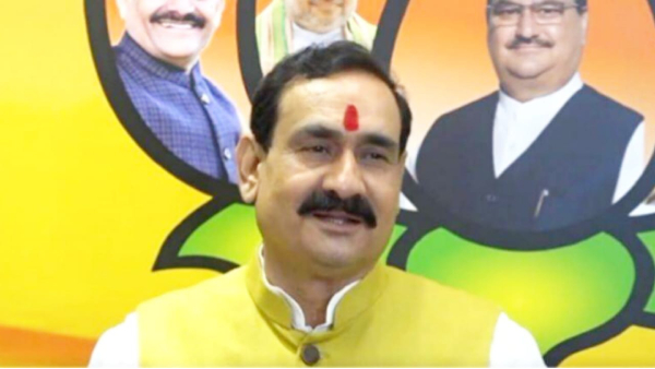 Narottam Mishra