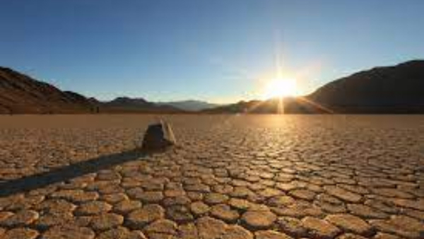 Al Nino Effect: Earths hottest July and Indias driest August