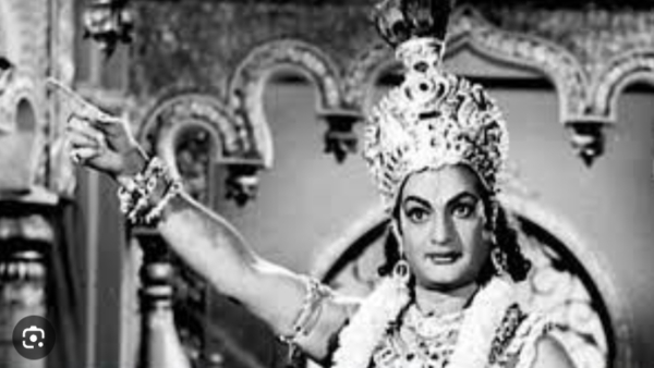 Krishna Janmashtami 2023 Lord Krishnas shows fame on screen too