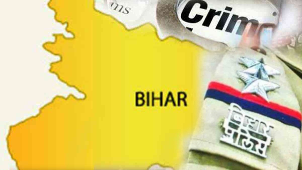 report on Crime in Bihar: When will Bihar come out of the clutches of crime?