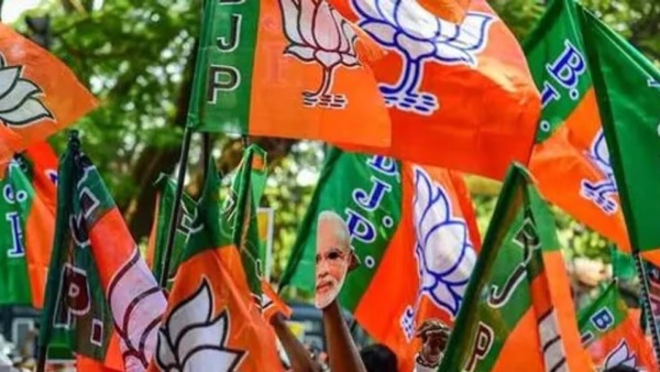 mp elections 2023 why are the many bjp leaders left the party in madhya pradesh