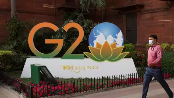 g20 summit delhi Important opportunity for India
