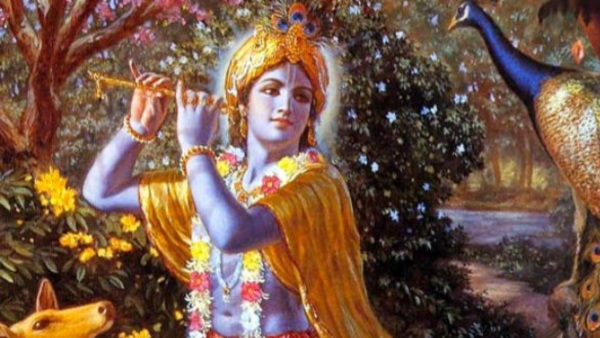 Janmashtami 2023 Gentle kishan kanhaiya Mitra or the most glorious Yogeshwar Krishna?