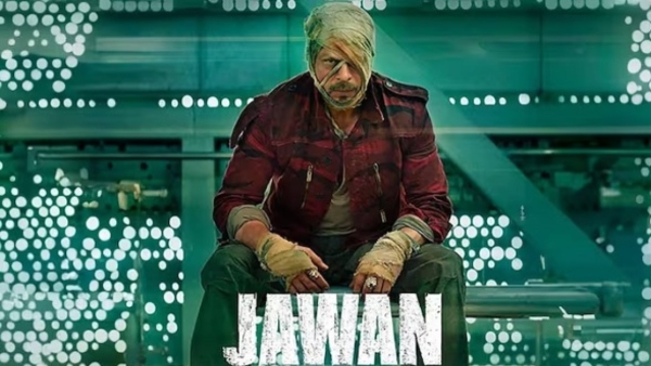 Jawan Review: Shahrukh Khans political science and economics in film