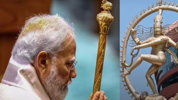 Modi in Tamil Nadu: Modis Kalai Vanakkam in response to separatist Dravidian politics