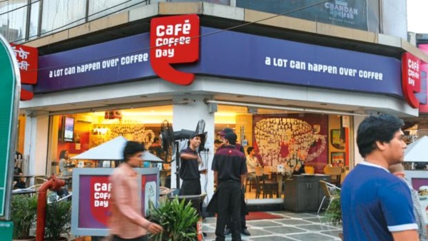 Cafe Coffee Day: Will CCD survive or sink through solvency process? Cafe Coffee Day: Will CCD survive or sink through solvency process?