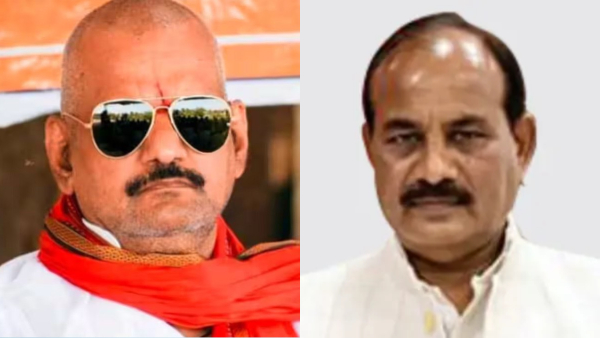 Ghosi By-Election analysis BJP defeat discussed more than SP victory