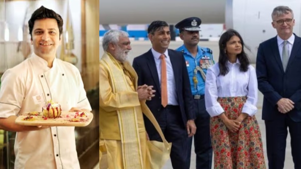 g20 summit delhi Special arrangements for the wives of heads of state in G20 g20 summit delhi Special arrangements for the wives of heads of state in G20