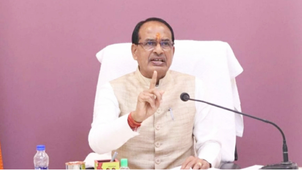 शिवराज सिंह चौहान