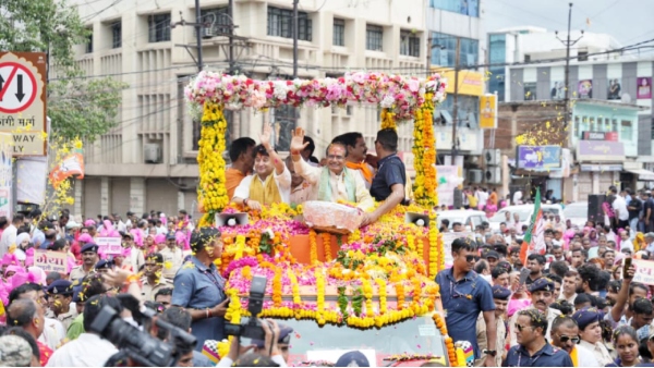 Now sisters will handle toll tax, Now sisters will handle toll tax,