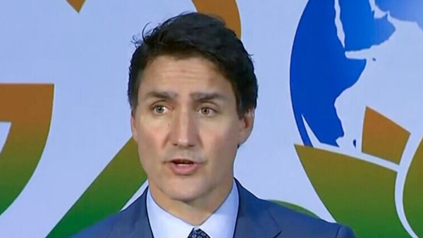 India angry over Justin Trudeaus softness towards Khalistanis