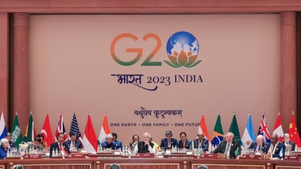 G20 Summit: India emerged as a master of diplomacy