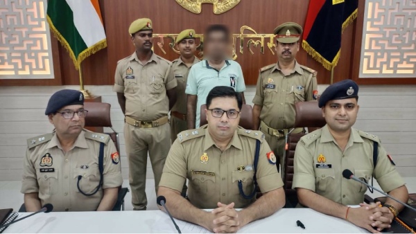 gorakhpur police gorakhpur police