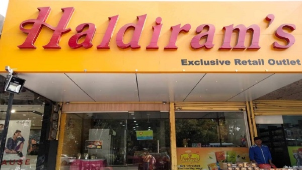 Big companies include tata in line for stake in Haldiram history Big companies include tata in line for stake in Haldiram history