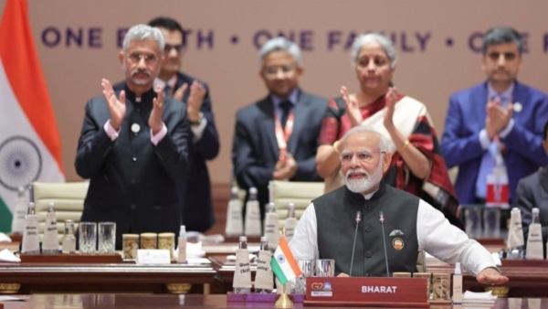 Bharat and G20: Indias decisive initiative towards creating a multipolar world