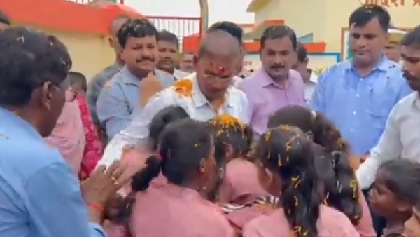 deoria cdo