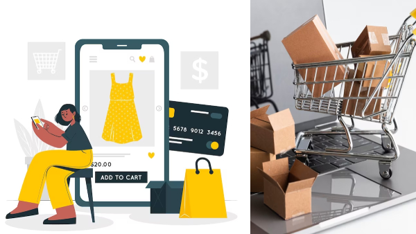 Dark Pattern: Customers becoming victims of dark pattern in online shopping