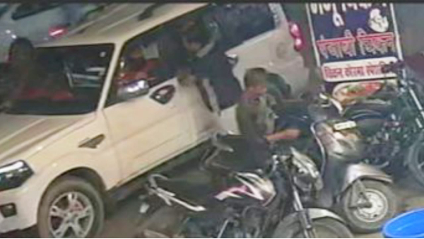 Gwalior News Gwalior News