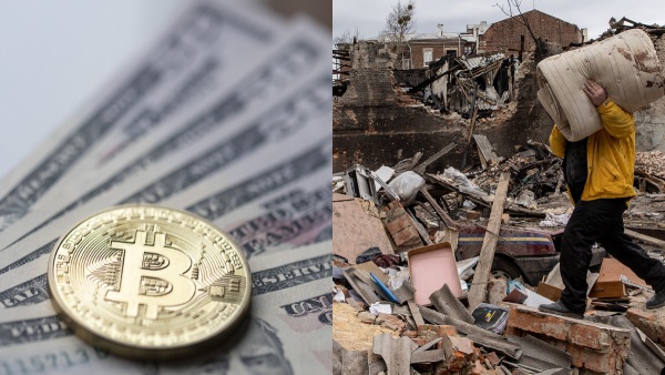 Ultra Rich: Russia-Ukraine war also strikes the worlds wealthiest