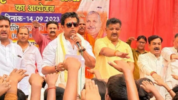 ravi kishan