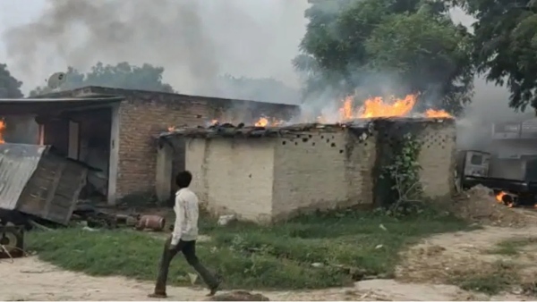 kaushambi
